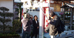 東京サイト