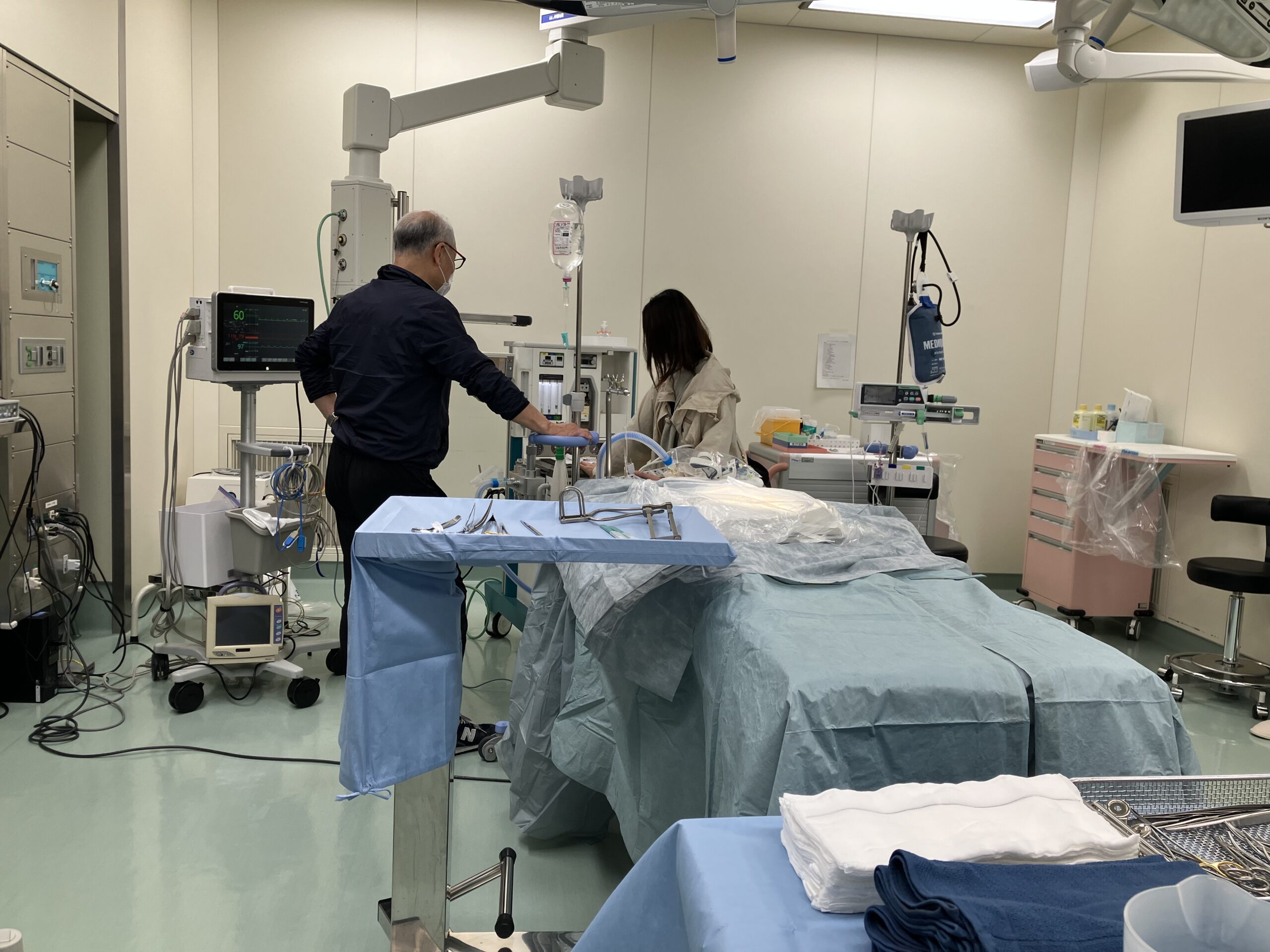 テレ朝『天久鷹央の推理カルテ』第8話