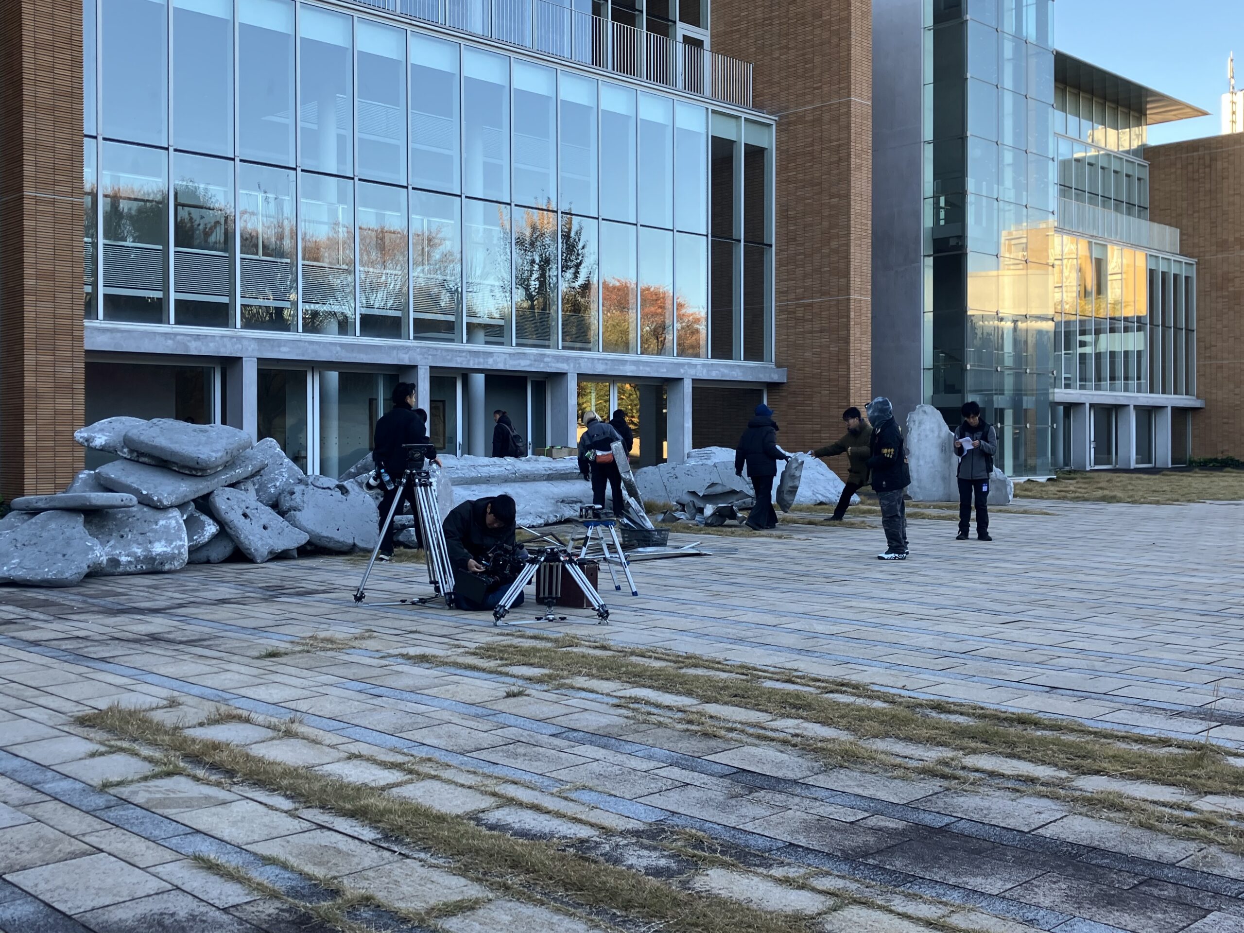 仮面ライダーガヴ