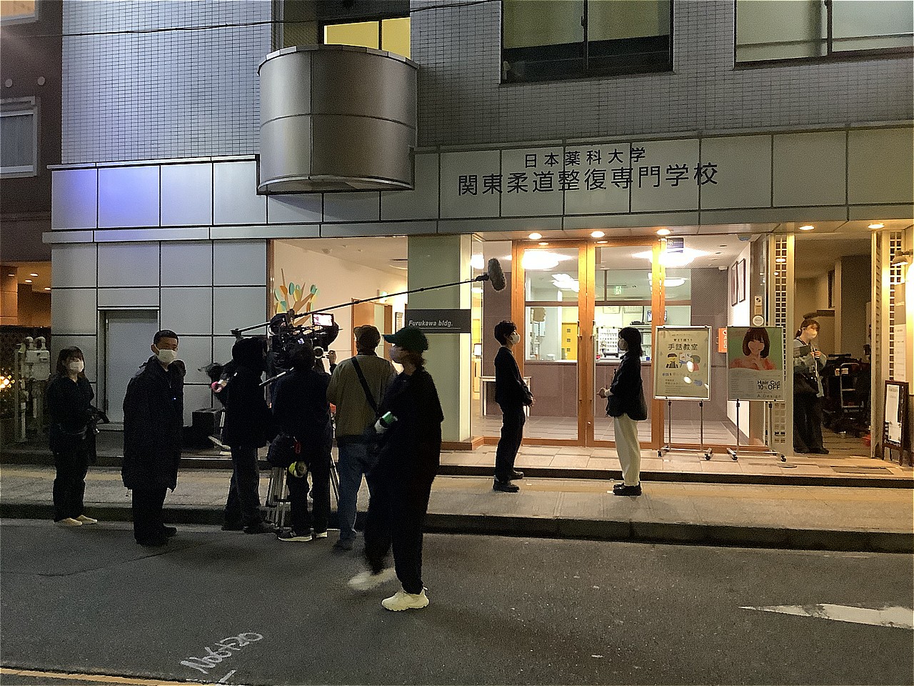 フジテレビ木曜夜10時「silent」