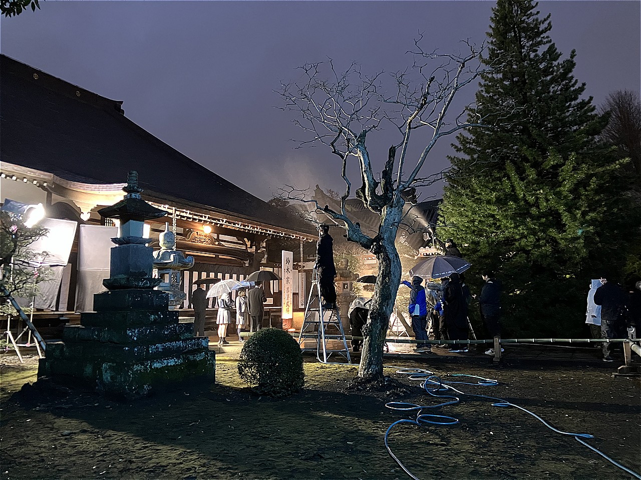 日テレ土曜ドラマ『なんで私が神説教』第4・6話