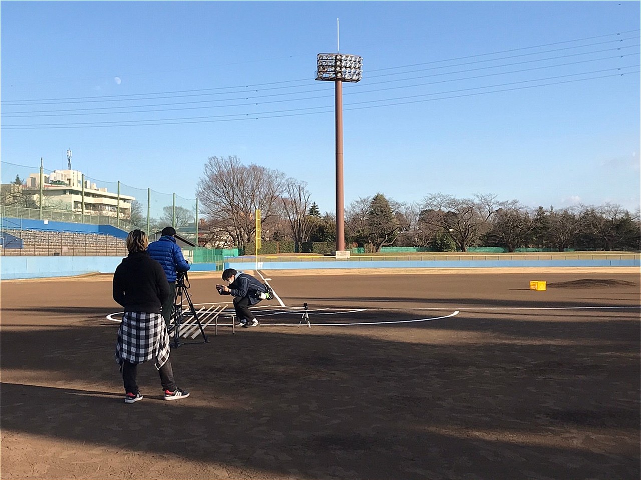 「究極のスポーツ大戦！ブーストイ★スタジアム」(日テレ)