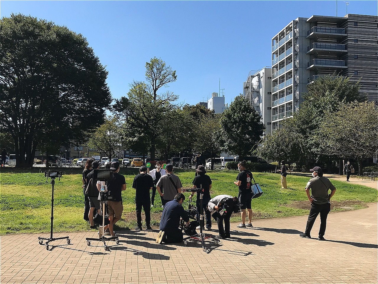 TikTok Spice Up Ordinary Life篇