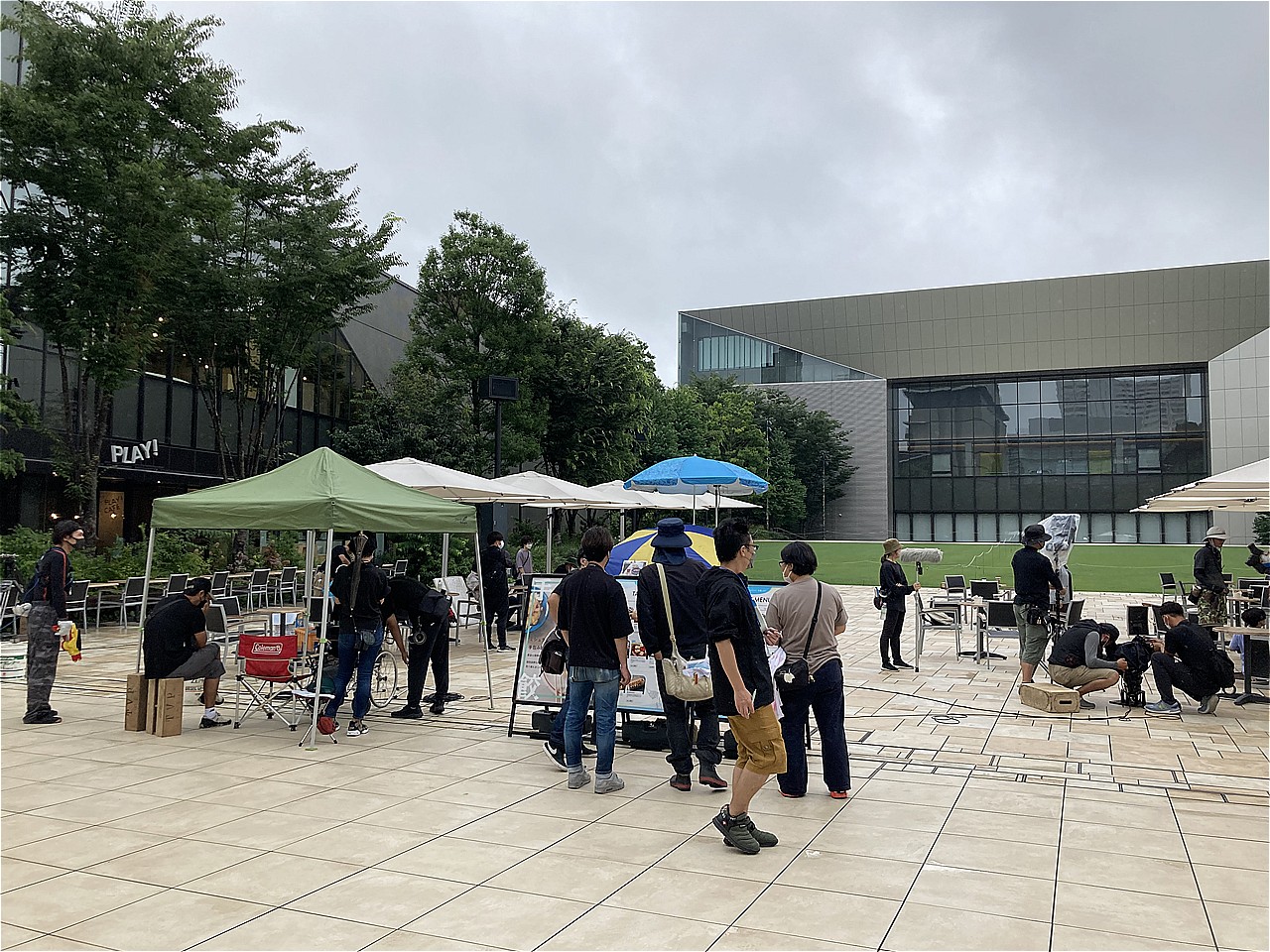 テレビ朝日「暴太郎戦隊ドンブラザーズ」