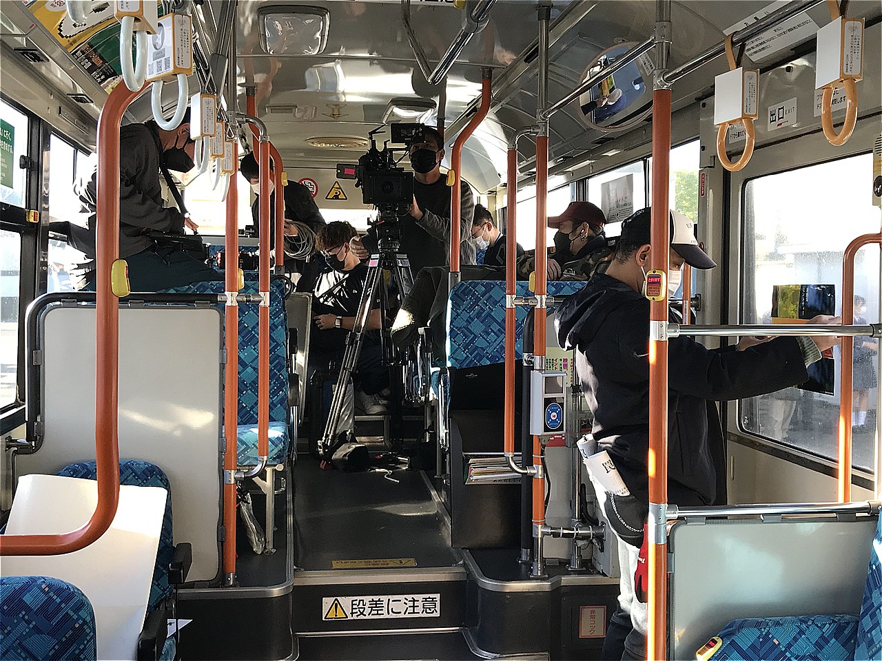 カンテレ『罠の戦争』