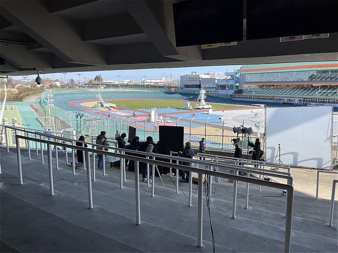 フジテレビ「女神の教室〜リーガル青春白書〜」