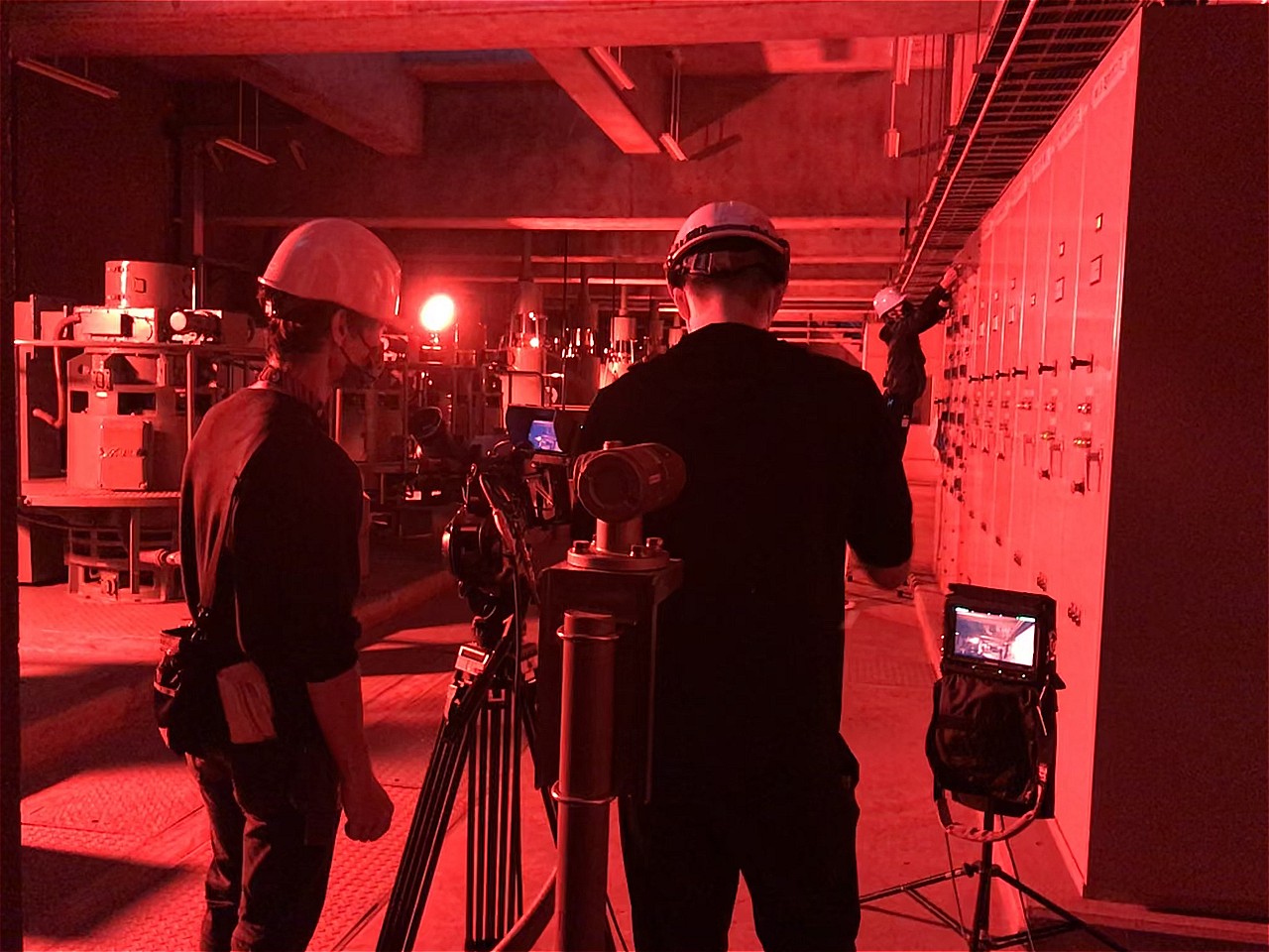 NHK Eテレ「天才てれびくんhello,知らない何かに　あしたもハロー！」