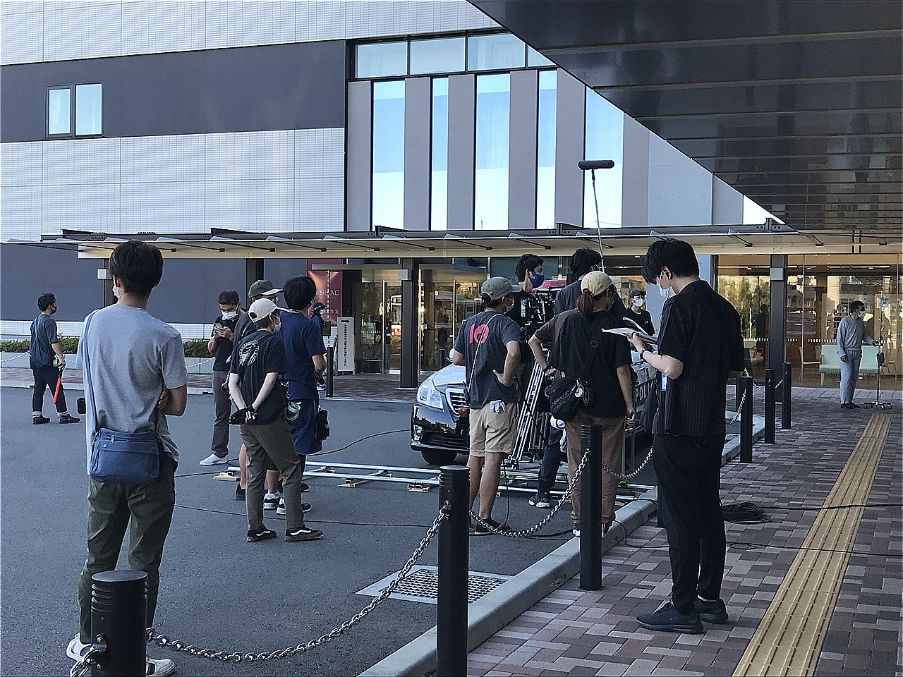 フジテレビ「SUPER RICH」第2話