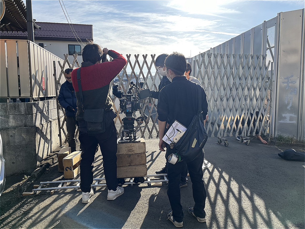 フジテレビ「忍者に結婚は難しい」第8話