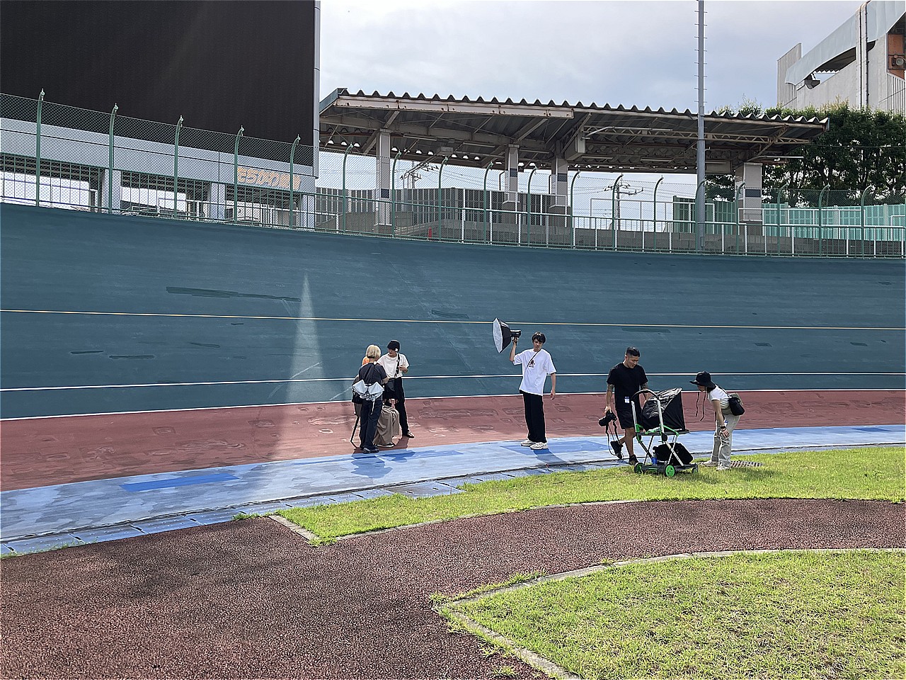 w closet『AUTUMN COLLECTION 2023』