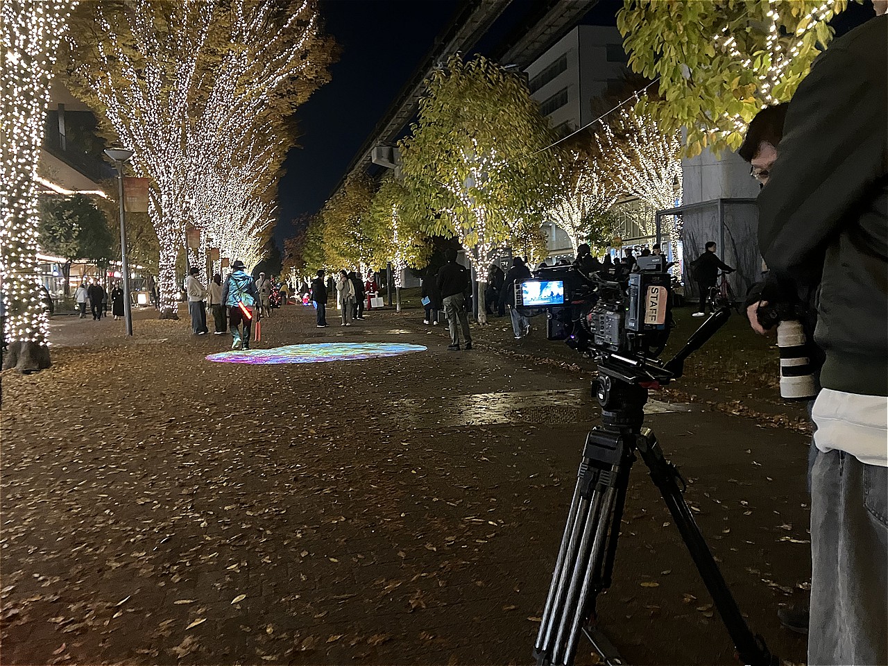 テレビ東京ドラマ９『コーチ』第８話