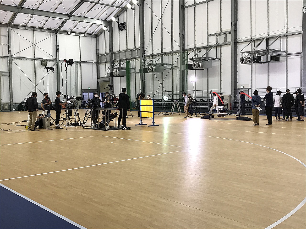 テレビ朝日　アメトーーク3時間SP「元・野球部芸人」&「体当たりマン決定戦」