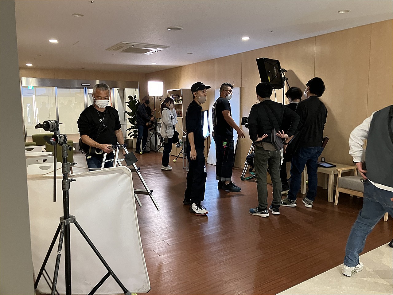 フジテレビ『君が心をくれたから』