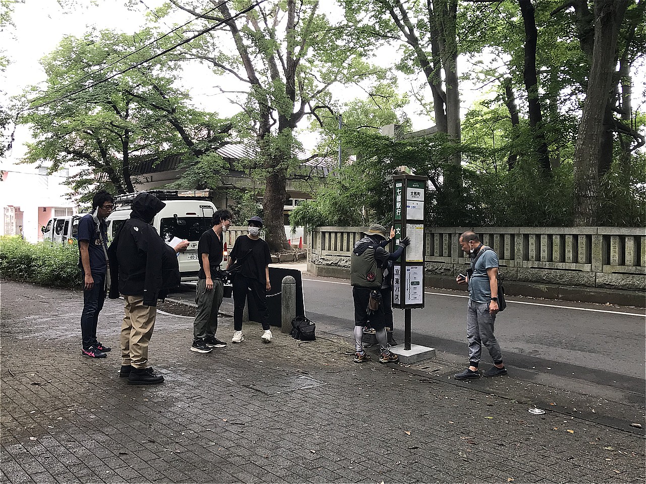 映画『美男ペコパンと悪魔』