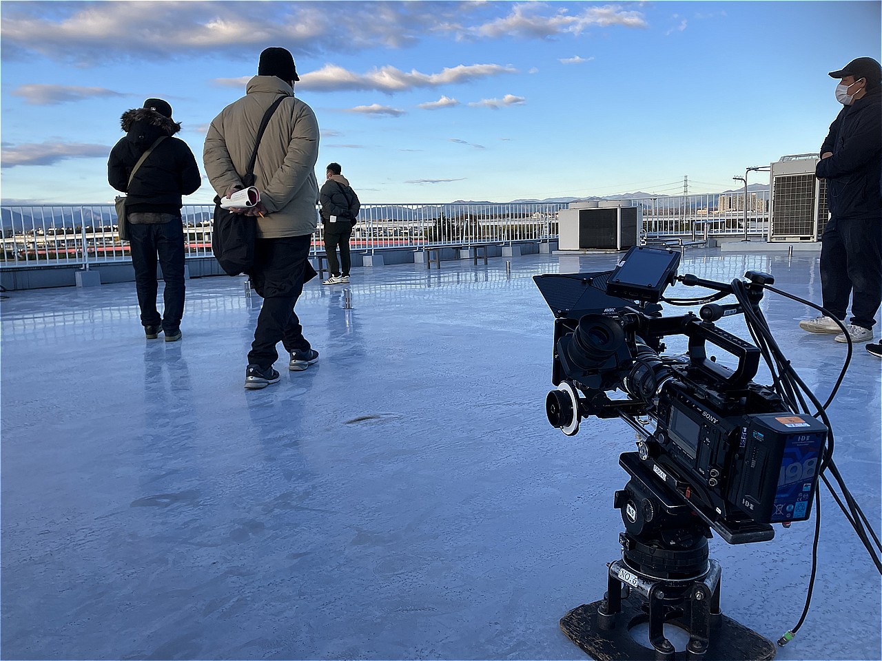 カンテレ・フジ系『トクメイ！警視庁特別会計係」