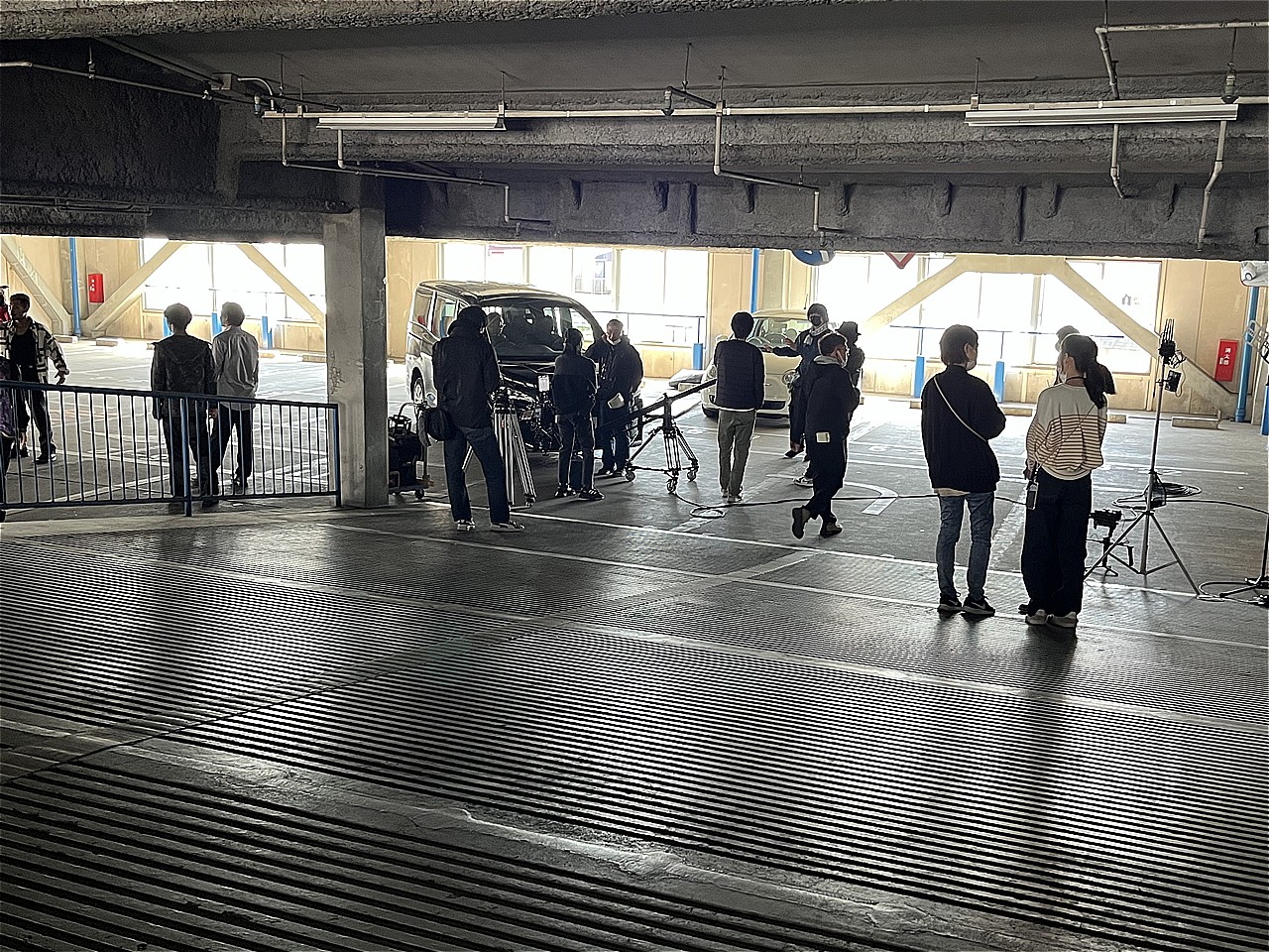 テレビ東京ドラマ8「弁護士ソドム」