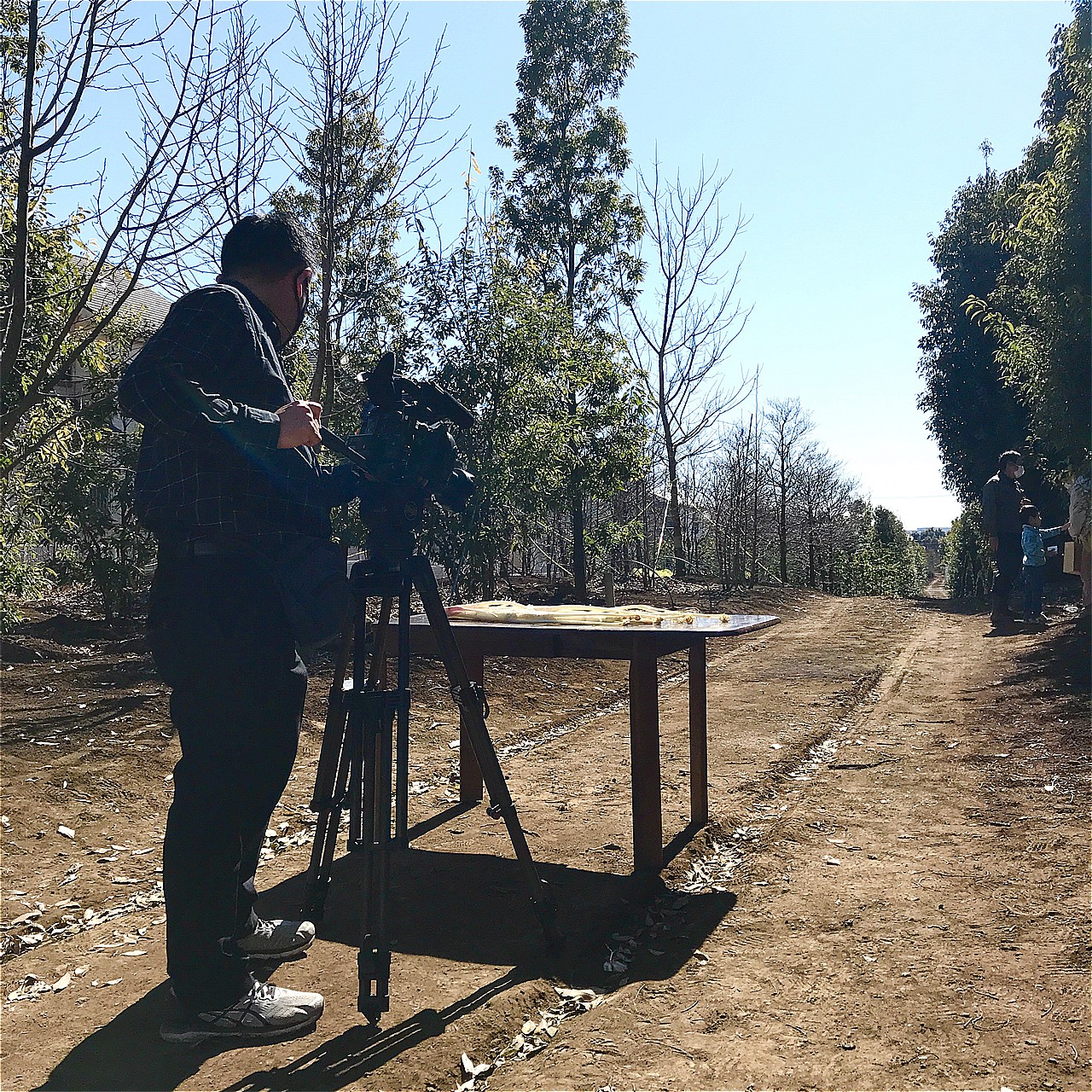 「四季折々の贈り物」(TBS)