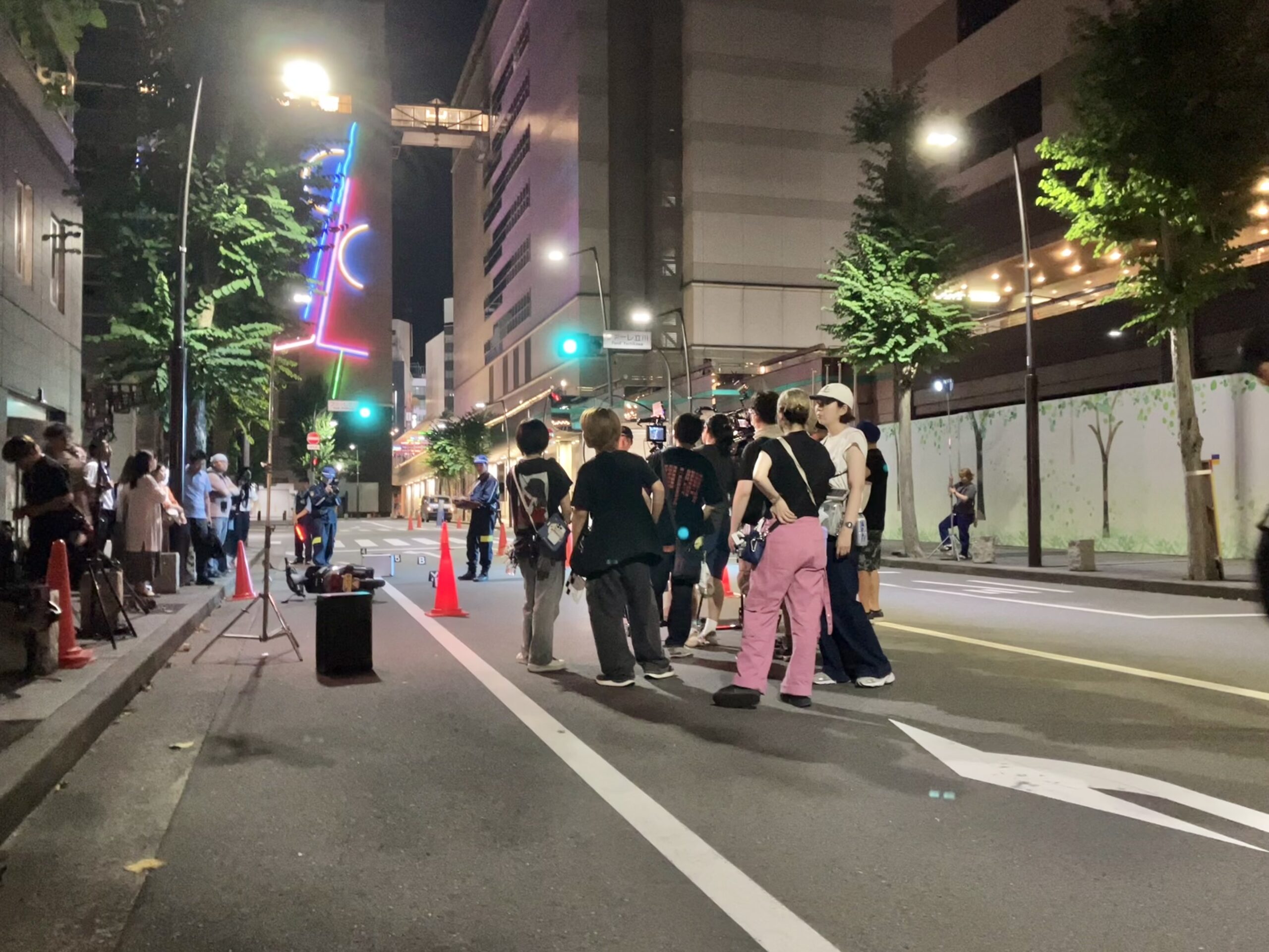 MBSドラマ『死ぬまでバズってろ‼︎』