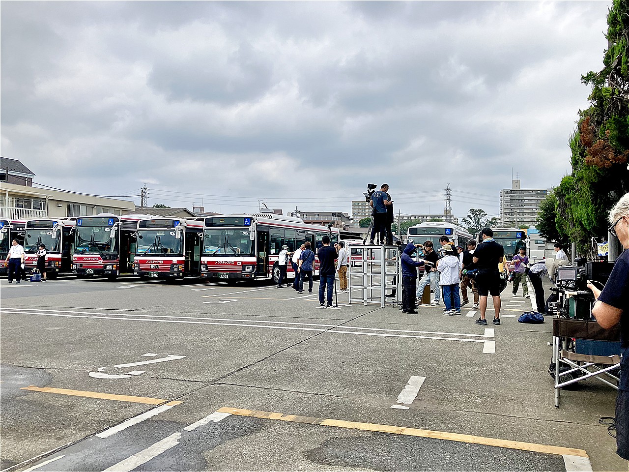 テレビ朝日『相棒 season23』