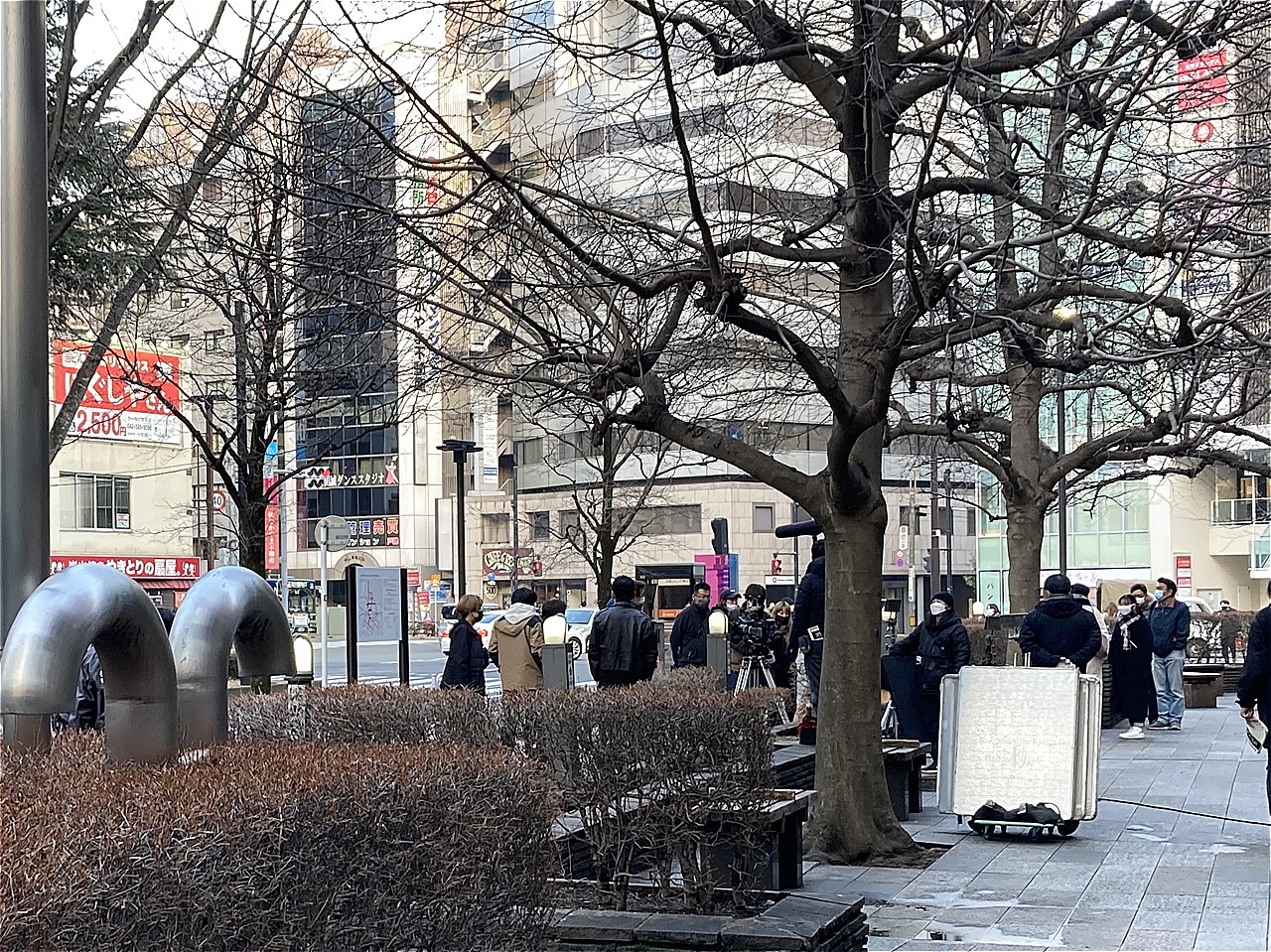 「ゴシップ #彼女が知りたい本当の○○」最終話