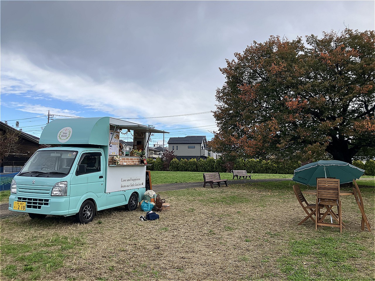 テレビ朝日『パパと親父のウチご飯』 