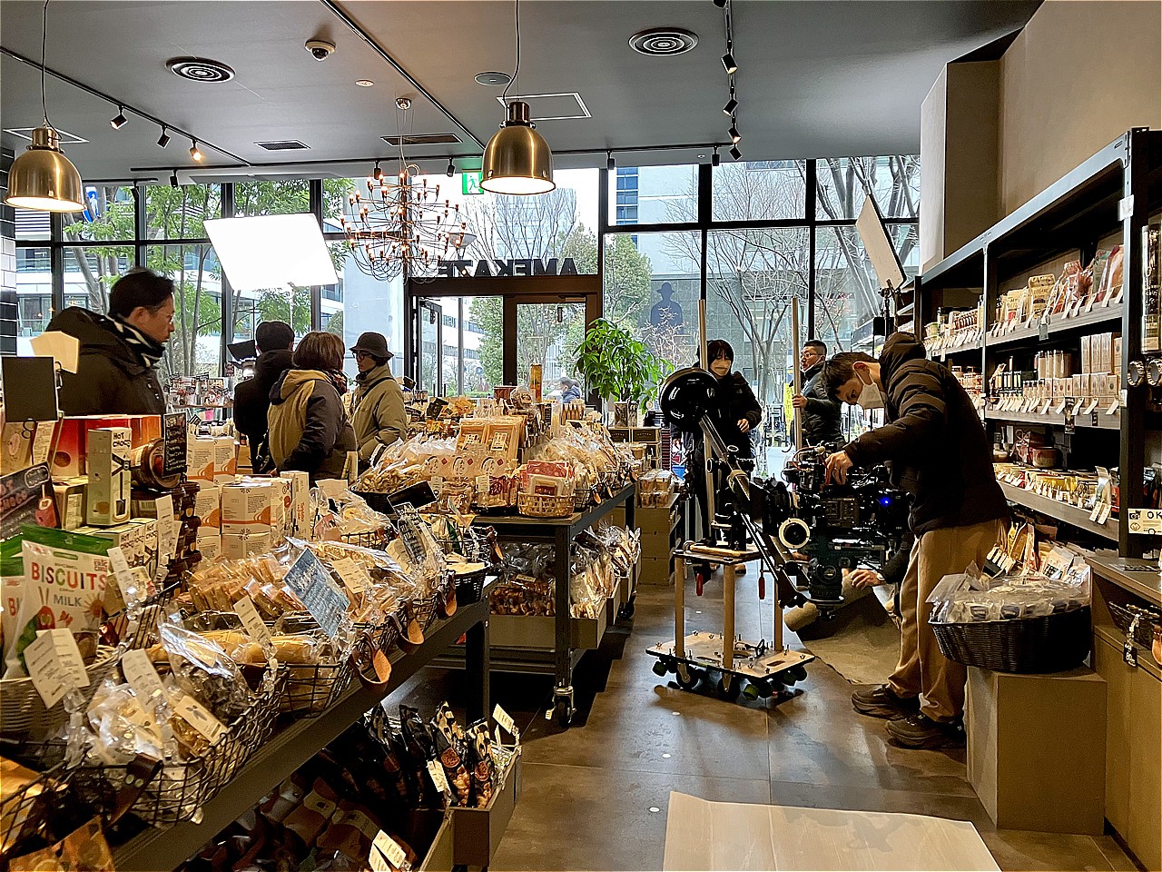 テレ東ドラマNEXT『好きなオトコと別れたい』