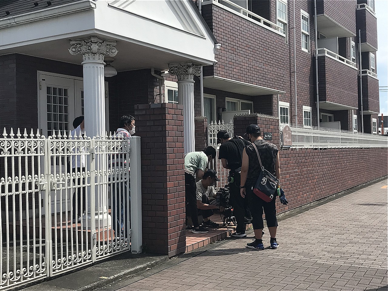 日本テレビ「家庭教師のトラコ」