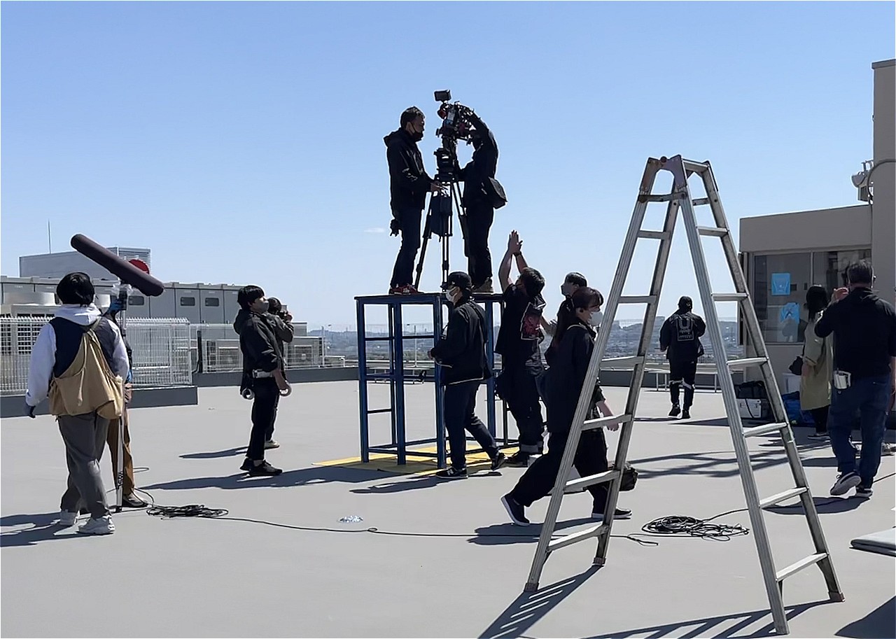 フジテレビ「風間公親-教場0-」