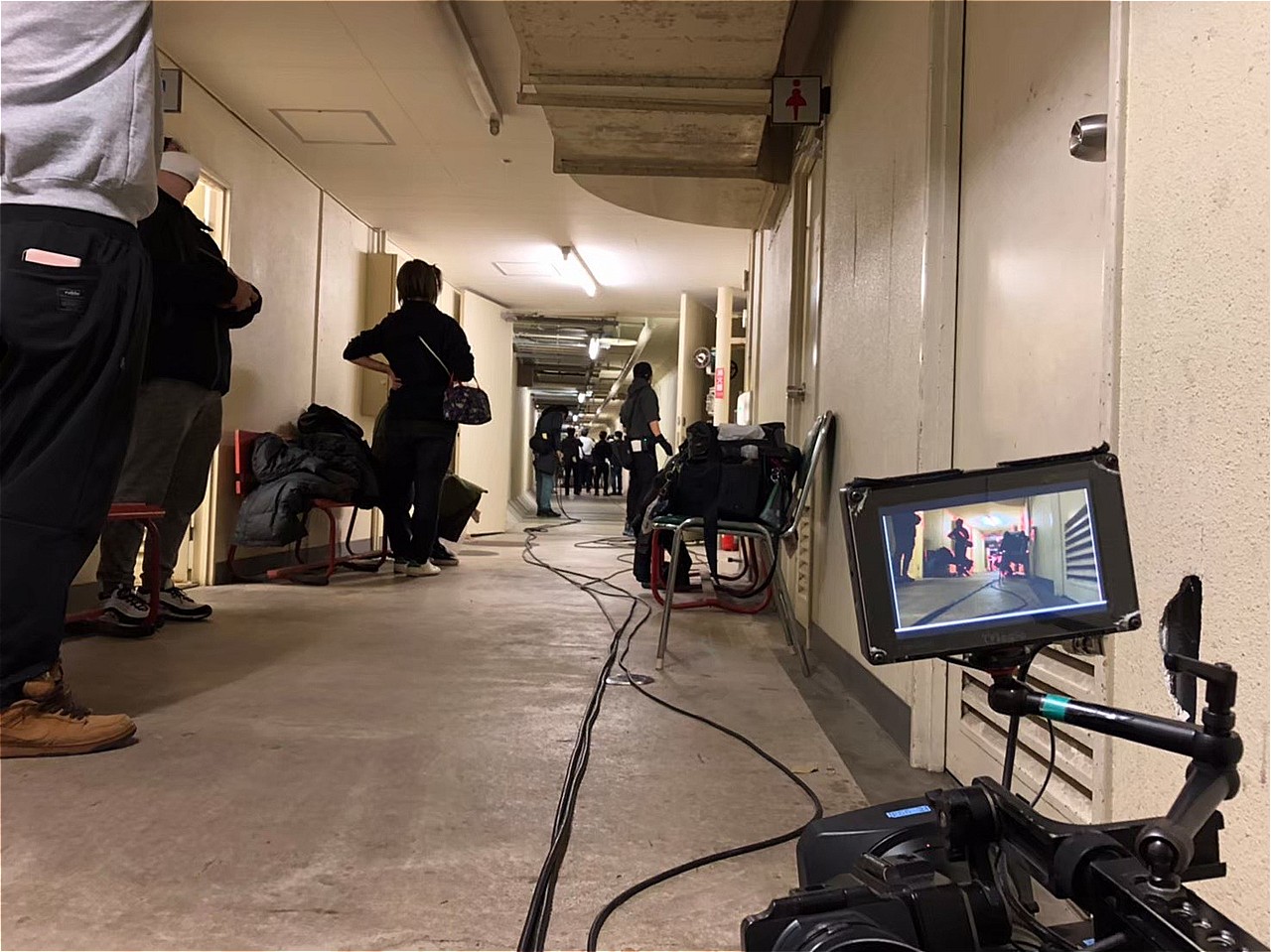 TBS『俺の家の話』