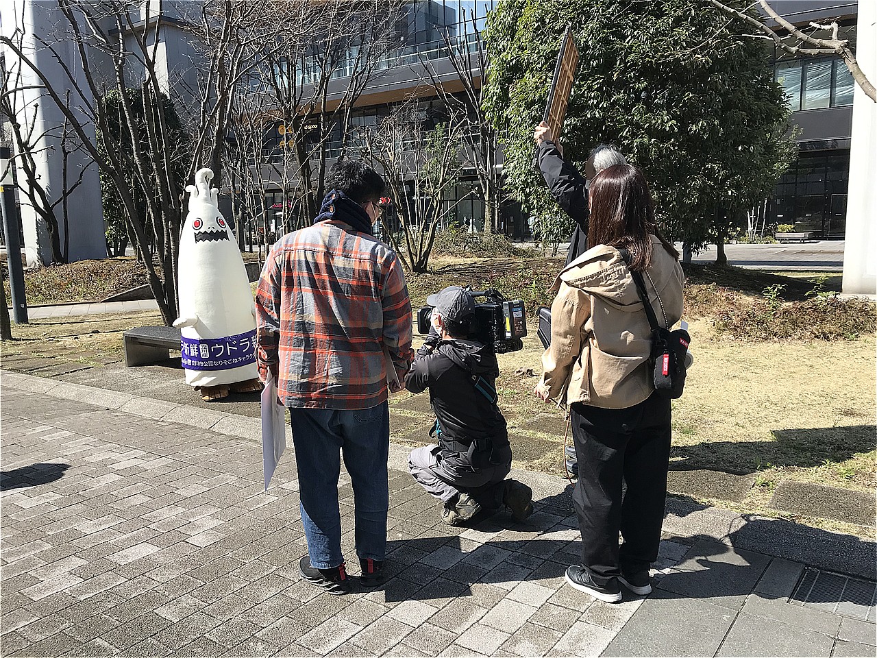 NHKEテレ「ゴー！ゴー！キッチン戦隊クックルン」