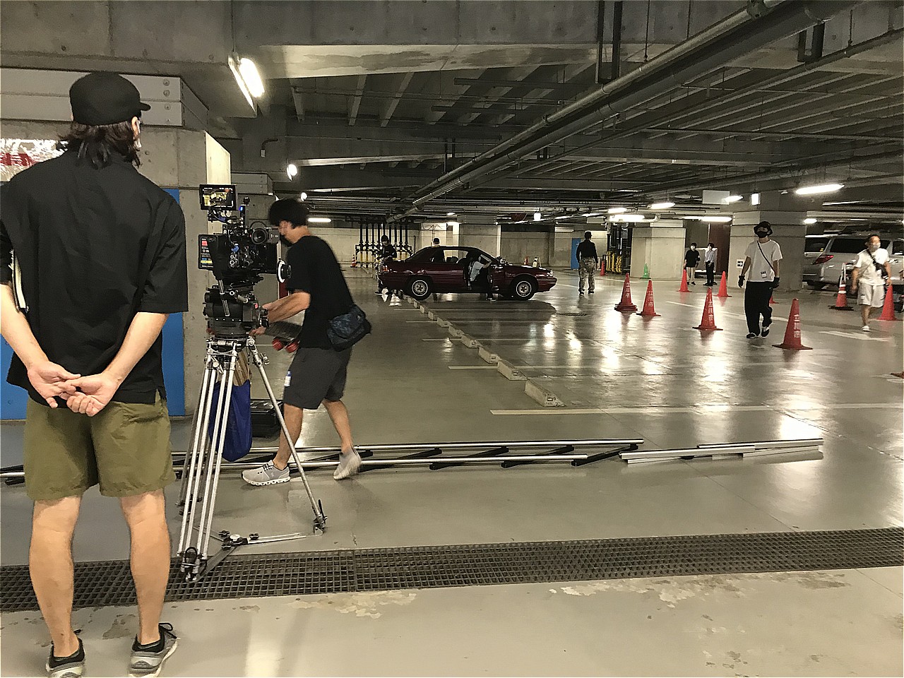 日テレ系新日曜ドラマ『霊媒探偵　城塚翡翠』第1話