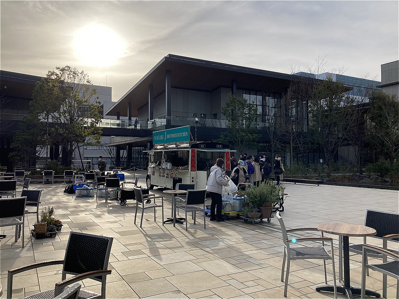 NHK「オリバーな犬、(Gosh!!)このヤロウ」シーズン2