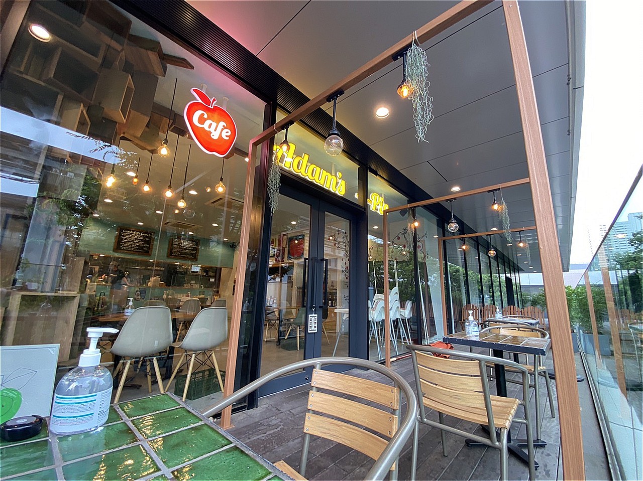 「婚姻届に判を捺しただけですが」第9話