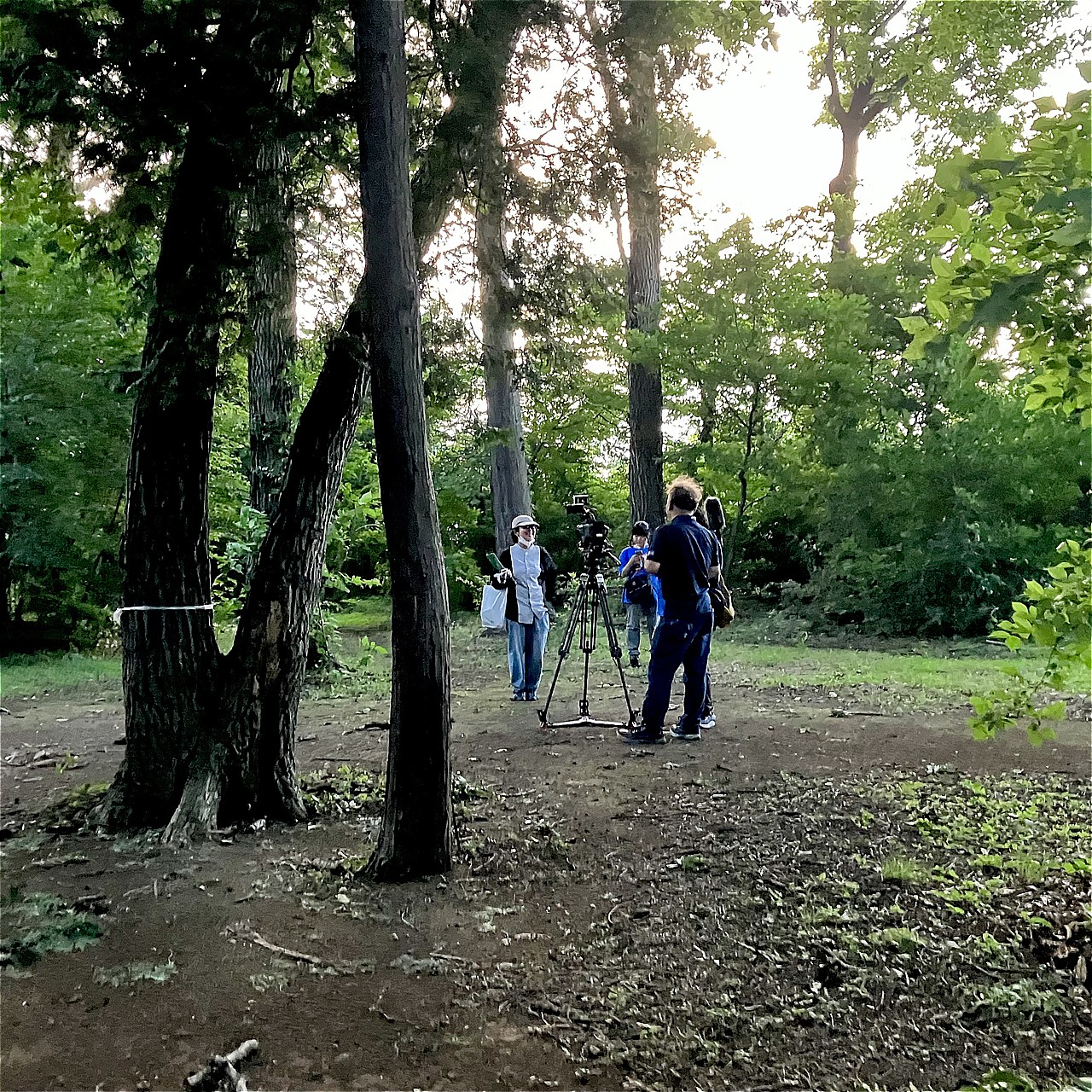 TBS『四季折々の贈り物』