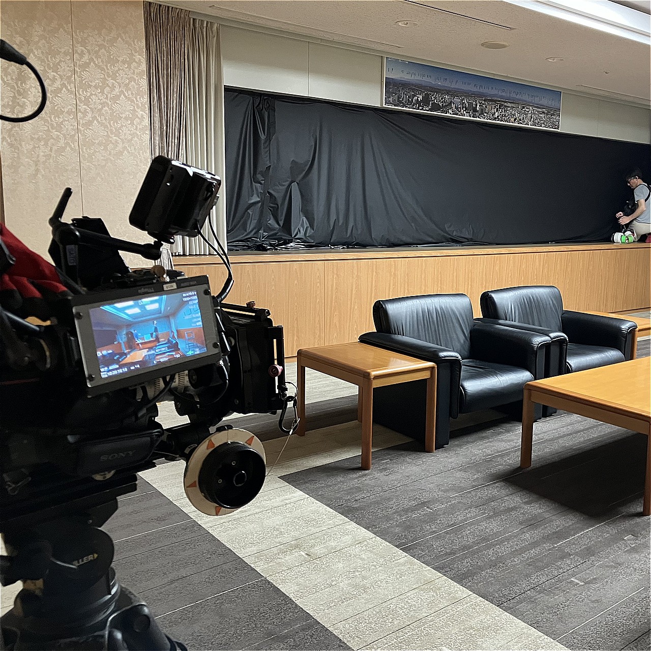 読売テレビ『約束〜16年目の真実〜』