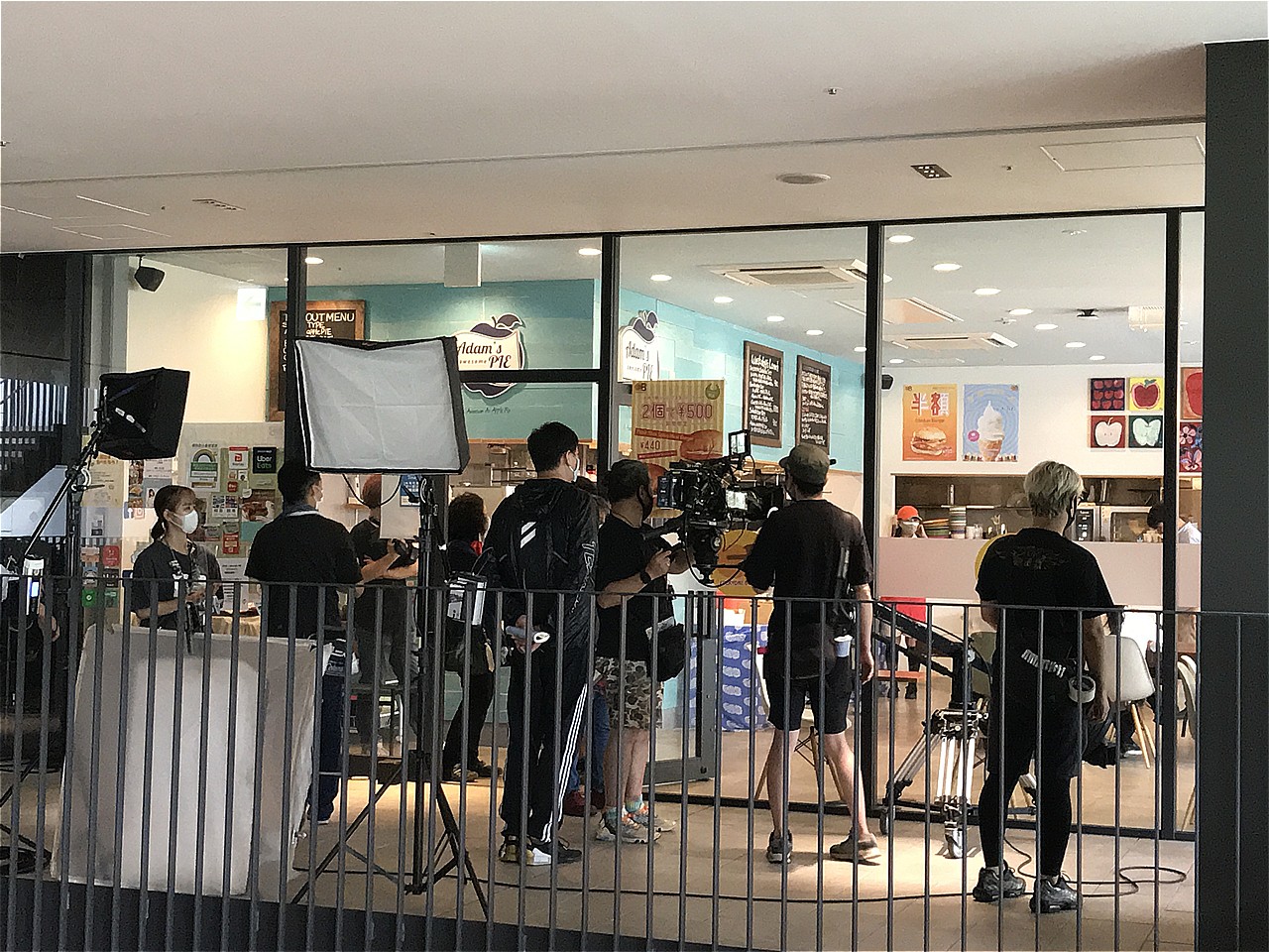 WOWOW『ヒル』season2