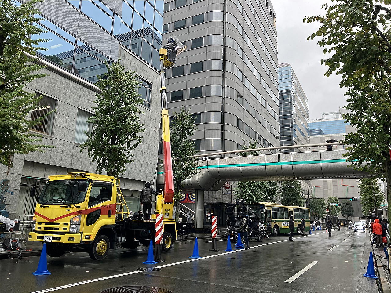 某レジャー施設運営会社CM